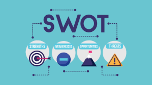 Analisis SWOT
