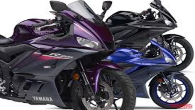 Motor Sport Terbaru 2025