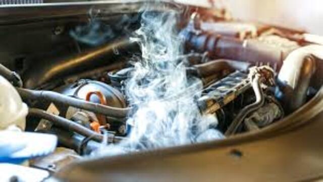 Tips Ampuh Mengatasi Mobil Overheat