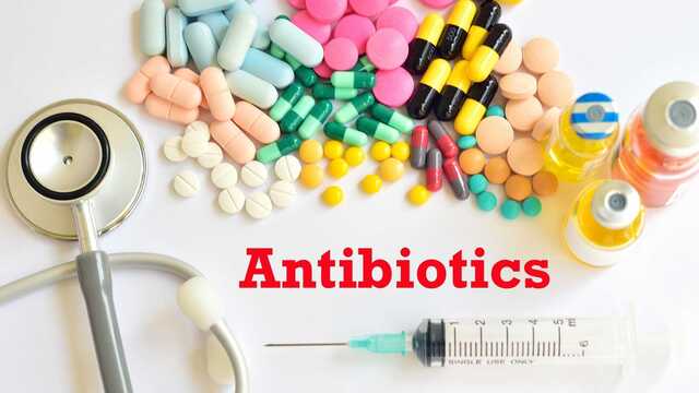 Bahaya Penggunaan Antibiotik Sembarangan
