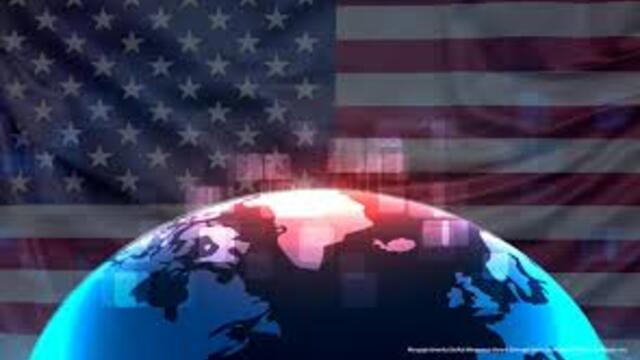 Peran Amerika dalam Revolusi Teknologi Global Saat Ini