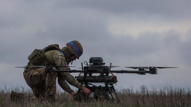 Teknologi Militer dan Sipil di Rusia: Perkembangan Terkini