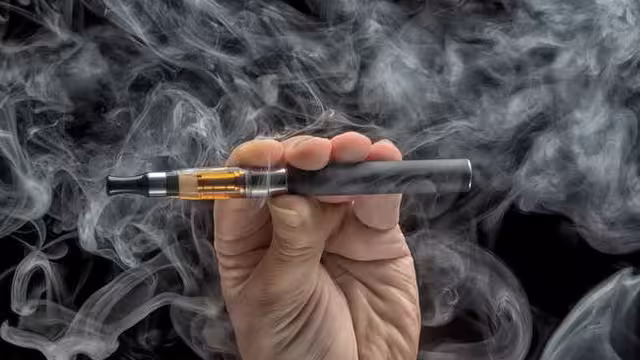 Bahaya Vape bagi Kesehatan Paru-Paru dan Jantung
