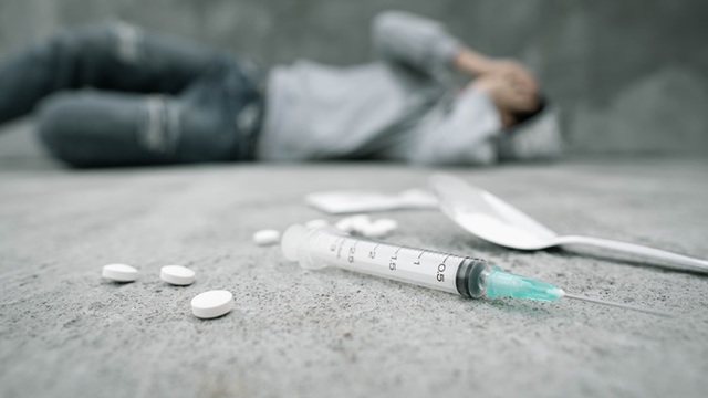 Dampak Narkoba Jenis Obat terhadap Kesehatan Fisik dan Mental